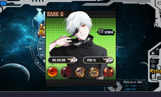 火影战记美化版下载安装最新版2