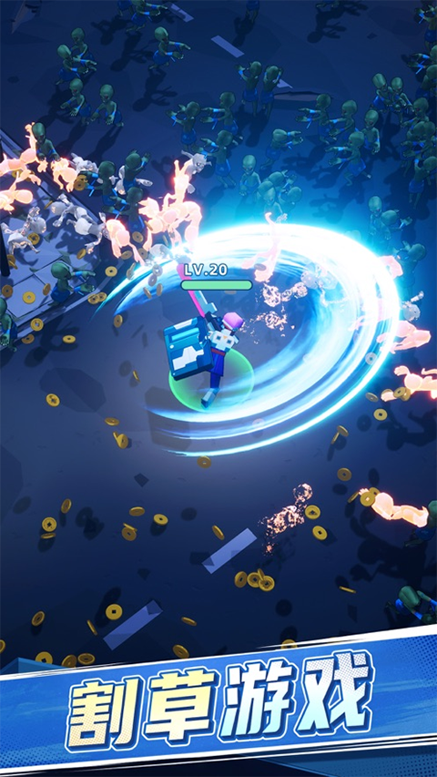 不休战队最新版游戏