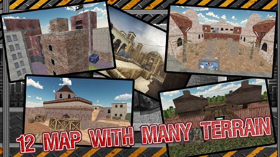 特种部队小组下载安装中文版