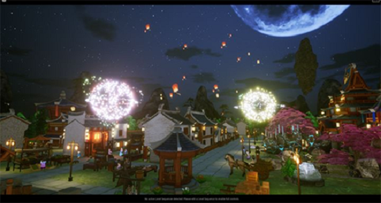 天神镇手游下载最新版