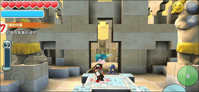 传送门骑士安卓版官方版