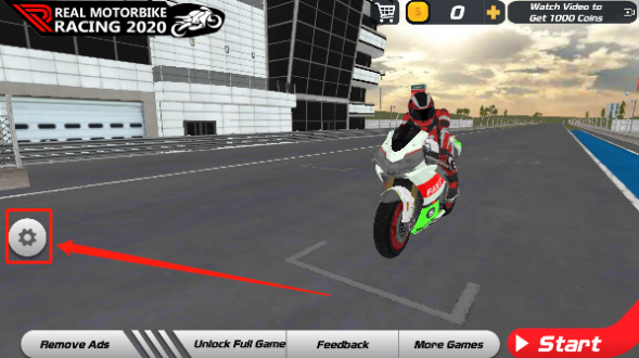 极速骑行4手机版免费版