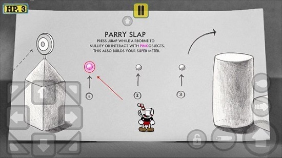 茶杯头中文版下载正版