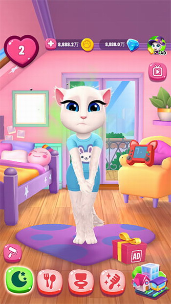 我的安吉拉2app下载